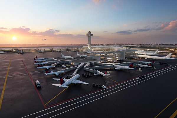 JFK Airport