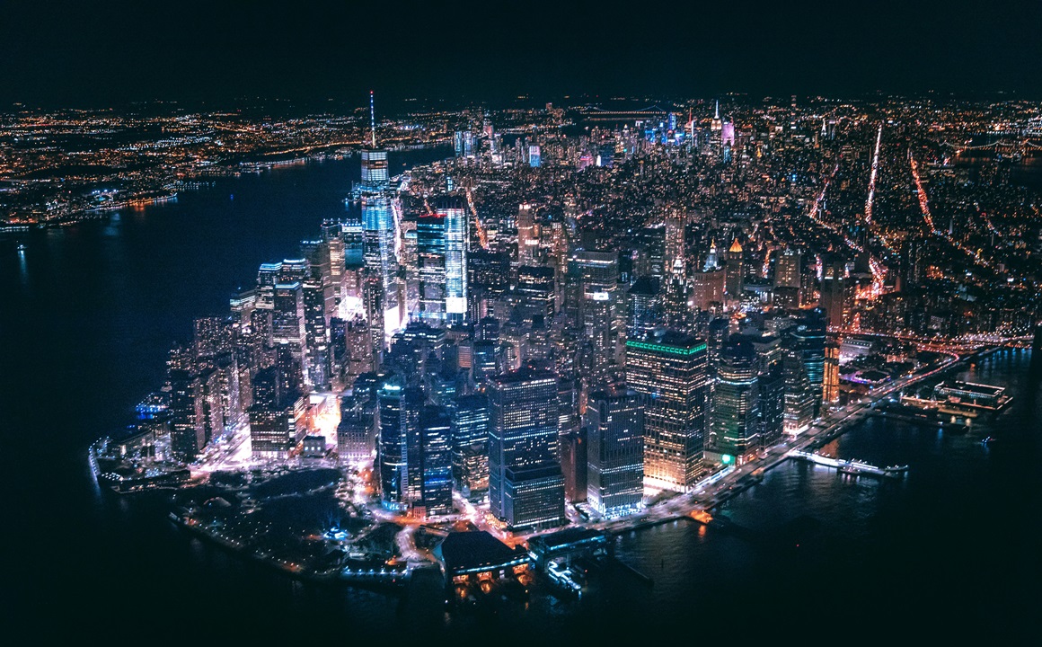 New York