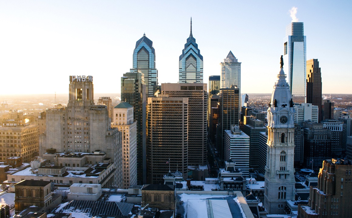 Philadelphia